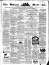 Devizes and Wilts Advertiser Thursday 24 March 1859 Page 1