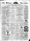 Devizes and Wilts Advertiser Thursday 31 March 1859 Page 1