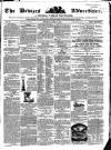 Devizes and Wilts Advertiser Thursday 14 April 1859 Page 1