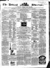 Devizes and Wilts Advertiser Thursday 12 May 1859 Page 1