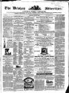 Devizes and Wilts Advertiser Thursday 19 May 1859 Page 1