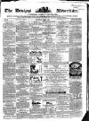 Devizes and Wilts Advertiser Thursday 02 June 1859 Page 1