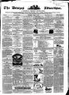 Devizes and Wilts Advertiser Thursday 23 June 1859 Page 1