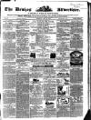 Devizes and Wilts Advertiser Thursday 30 June 1859 Page 1