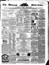 Devizes and Wilts Advertiser Thursday 28 July 1859 Page 1