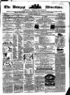 Devizes and Wilts Advertiser Thursday 04 August 1859 Page 1