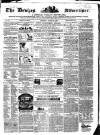 Devizes and Wilts Advertiser Thursday 11 August 1859 Page 1