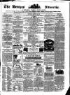 Devizes and Wilts Advertiser Thursday 25 August 1859 Page 1
