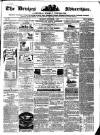 Devizes and Wilts Advertiser Thursday 01 September 1859 Page 1