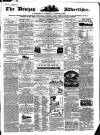 Devizes and Wilts Advertiser Thursday 08 September 1859 Page 1