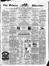 Devizes and Wilts Advertiser Thursday 22 September 1859 Page 1