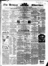 Devizes and Wilts Advertiser Thursday 06 October 1859 Page 1