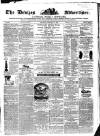 Devizes and Wilts Advertiser Thursday 20 October 1859 Page 1