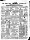 Devizes and Wilts Advertiser Thursday 10 November 1859 Page 1