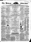 Devizes and Wilts Advertiser Thursday 01 December 1859 Page 1