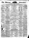 Devizes and Wilts Advertiser Thursday 15 December 1859 Page 1