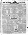 Devizes and Wilts Advertiser Thursday 26 January 1860 Page 1