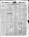 Devizes and Wilts Advertiser Thursday 16 February 1860 Page 1