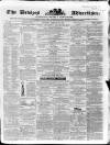 Devizes and Wilts Advertiser Thursday 23 February 1860 Page 1