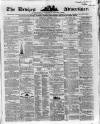 Devizes and Wilts Advertiser Thursday 11 October 1860 Page 1