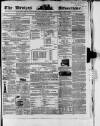 Devizes and Wilts Advertiser Thursday 10 January 1861 Page 1
