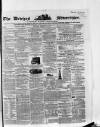 Devizes and Wilts Advertiser Thursday 21 February 1861 Page 1