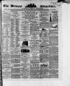 Devizes and Wilts Advertiser Thursday 04 April 1861 Page 1