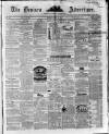 Devizes and Wilts Advertiser Thursday 10 April 1862 Page 1