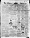 Devizes and Wilts Advertiser Thursday 12 June 1862 Page 1