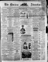Devizes and Wilts Advertiser Thursday 05 February 1863 Page 1