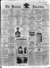 Devizes and Wilts Advertiser Thursday 12 March 1863 Page 1