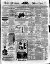 Devizes and Wilts Advertiser Thursday 19 March 1863 Page 1