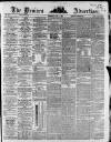 Devizes and Wilts Advertiser Thursday 02 April 1863 Page 1