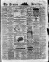 Devizes and Wilts Advertiser Thursday 21 May 1863 Page 1