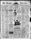 Devizes and Wilts Advertiser Thursday 03 September 1863 Page 1