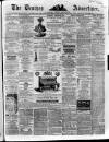 Devizes and Wilts Advertiser Thursday 29 October 1863 Page 1