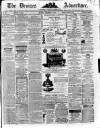 Devizes and Wilts Advertiser Thursday 24 December 1863 Page 1