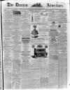 Devizes and Wilts Advertiser Thursday 21 January 1864 Page 1