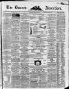 Devizes and Wilts Advertiser Thursday 31 March 1864 Page 1