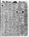 Devizes and Wilts Advertiser Thursday 21 July 1864 Page 1