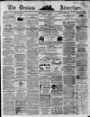 Devizes and Wilts Advertiser Thursday 04 August 1864 Page 1