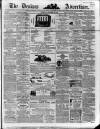Devizes and Wilts Advertiser Thursday 22 September 1864 Page 1