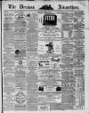 Devizes and Wilts Advertiser Thursday 06 October 1864 Page 1