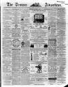 Devizes and Wilts Advertiser Thursday 27 October 1864 Page 1