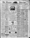 Devizes and Wilts Advertiser Thursday 03 November 1864 Page 1
