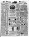 Devizes and Wilts Advertiser Thursday 24 November 1864 Page 1