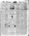 Devizes and Wilts Advertiser Thursday 01 December 1864 Page 1