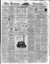 Devizes and Wilts Advertiser Thursday 22 December 1864 Page 1