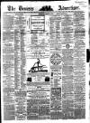 Devizes and Wilts Advertiser Thursday 12 January 1865 Page 1