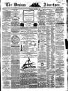 Devizes and Wilts Advertiser Thursday 19 January 1865 Page 1
